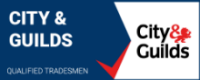 Accreditations to City & Guilds standards relating to electrical competence and safety