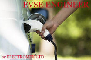 Electric Vehicle Charging Points - Electric Vehicle Charger Installation